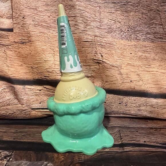 Ice Scream Man Malevolent Mintstachio Ryan Brutherford Figure 2024 Horror Toy - Picture 3 of 6